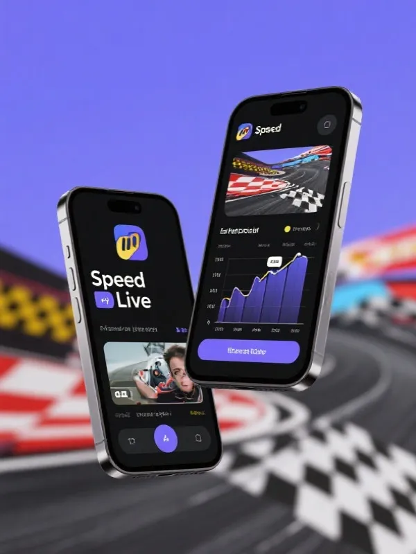 极速赛车App下载