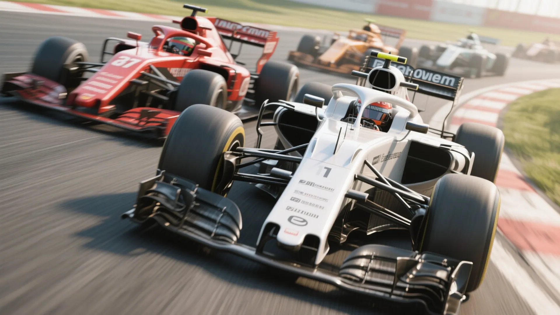 Live Stream Placeholder