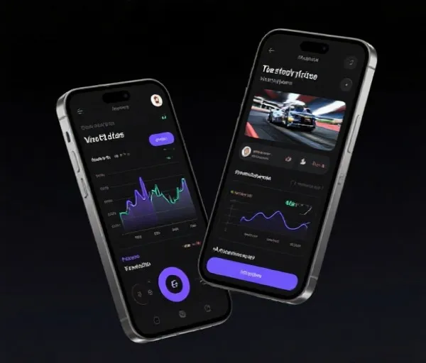极速赛车官方App